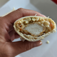 Spicy Slaw Chicken Wrap